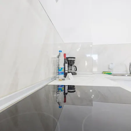 Lightbooking 7 Palmas Estadio - Gran Canaria Arena 公寓 *