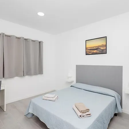 Appartamento Lightbooking 7 Palmas Estadio - Gran Canaria Arena Las Palmas de Gran Canaria