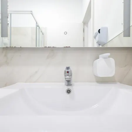 Appartamento Lightbooking 7 Palmas Estadio - Gran Canaria Arena Las Palmas de Gran Canaria