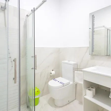 Lightbooking 7 Palmas Estadio - Gran Canaria Arena 大加那利岛拉斯帕尔马斯