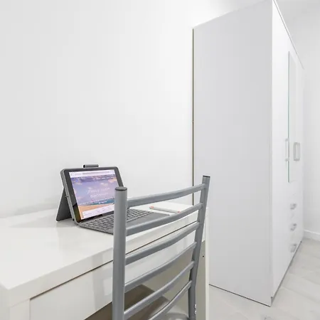 Lightbooking 7 Palmas Estadio - Gran Canaria Arena Appartamento Las Palmas de Gran Canaria