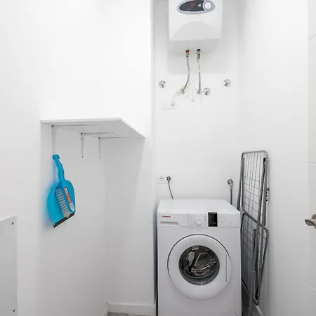 Appartamento Lightbooking 7 Palmas Estadio - Gran Canaria Arena