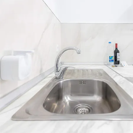 Lightbooking 7 Palmas Estadio - Gran Canaria Arena Appartamento *